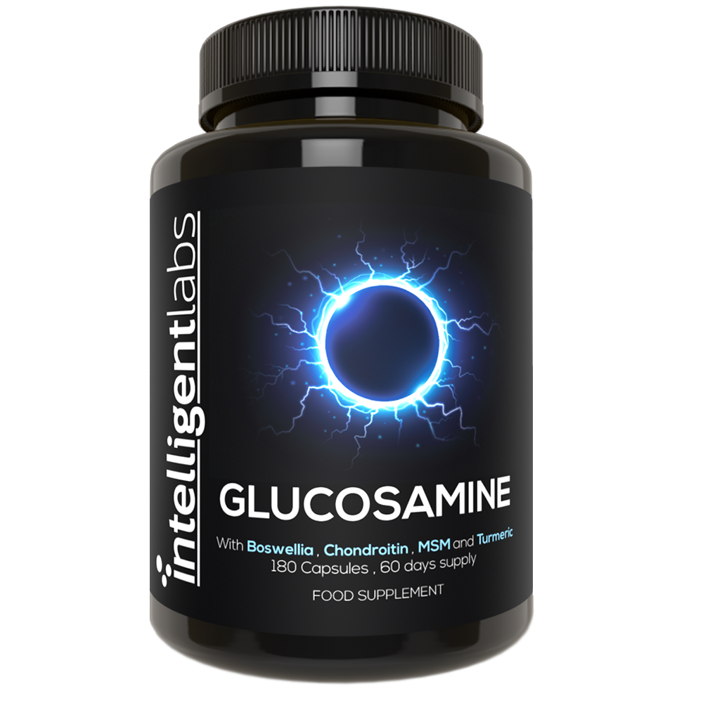glucosamine