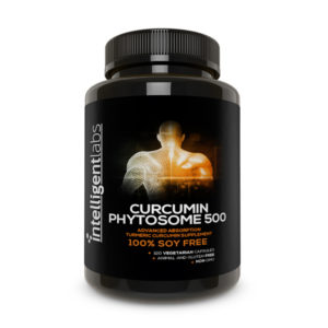 Intelligent Labs Meriva curcumin phytosome 500
