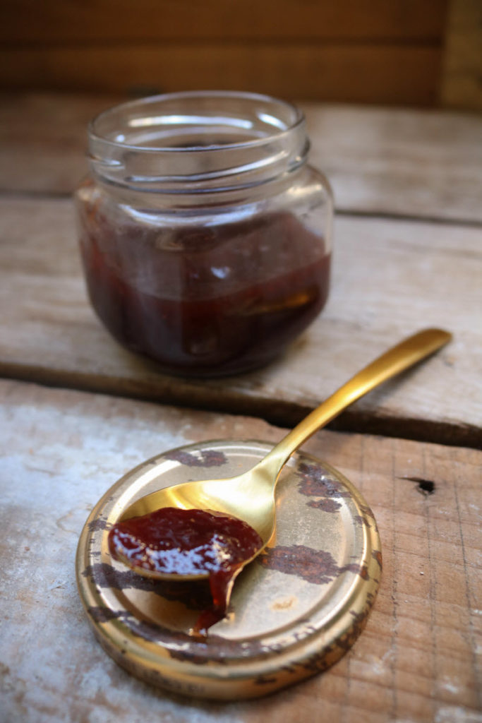 keto cheesecake sugar-free jam recipe