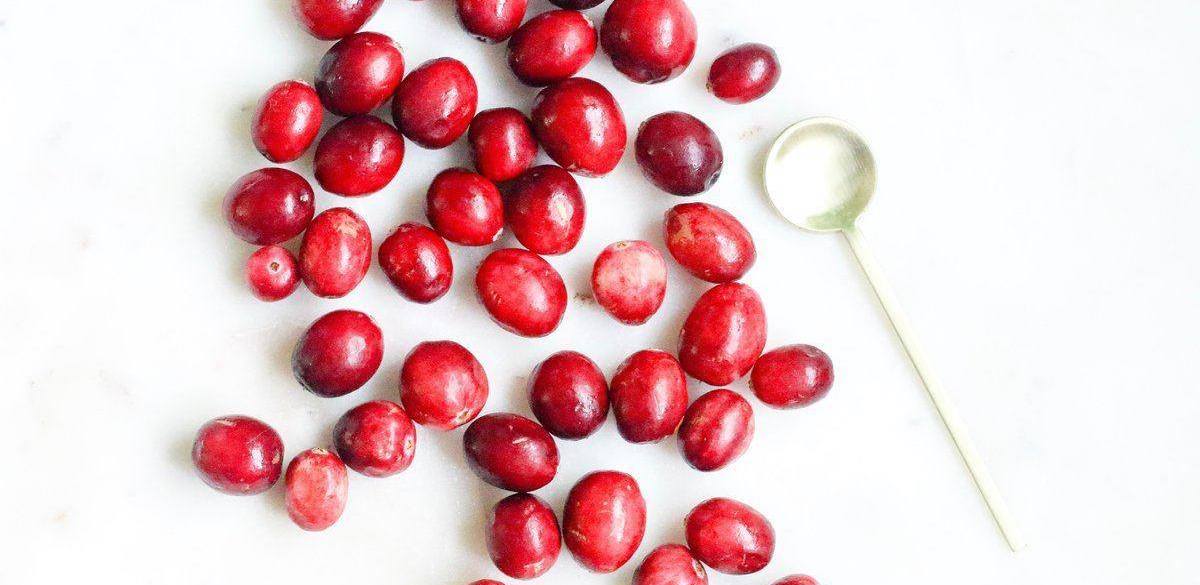 cranberry juice works great against UTI