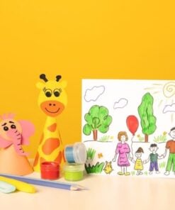 featured image for blog on live cultures for kids