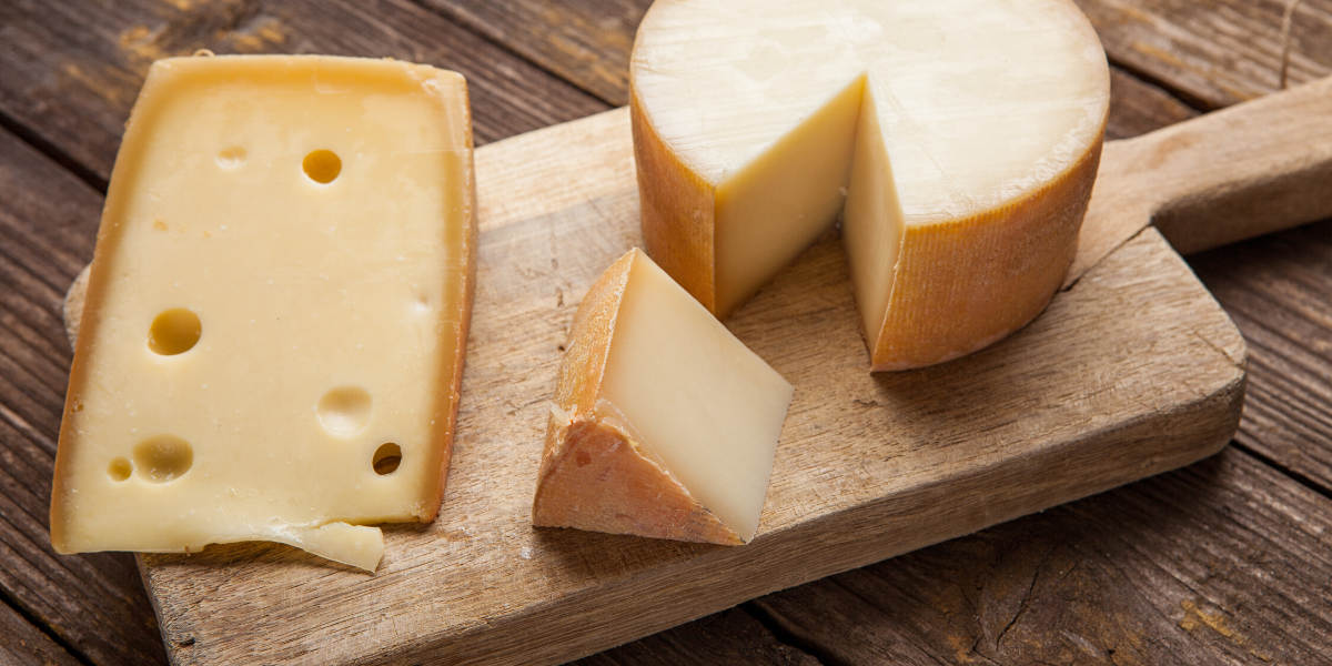 add full fat cheese to your keto shopping list