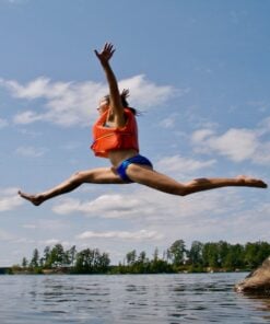 featured image for article on best supplements for summer
