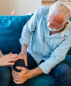 featured image for article on can omega 3 fatty acids help with arthritis